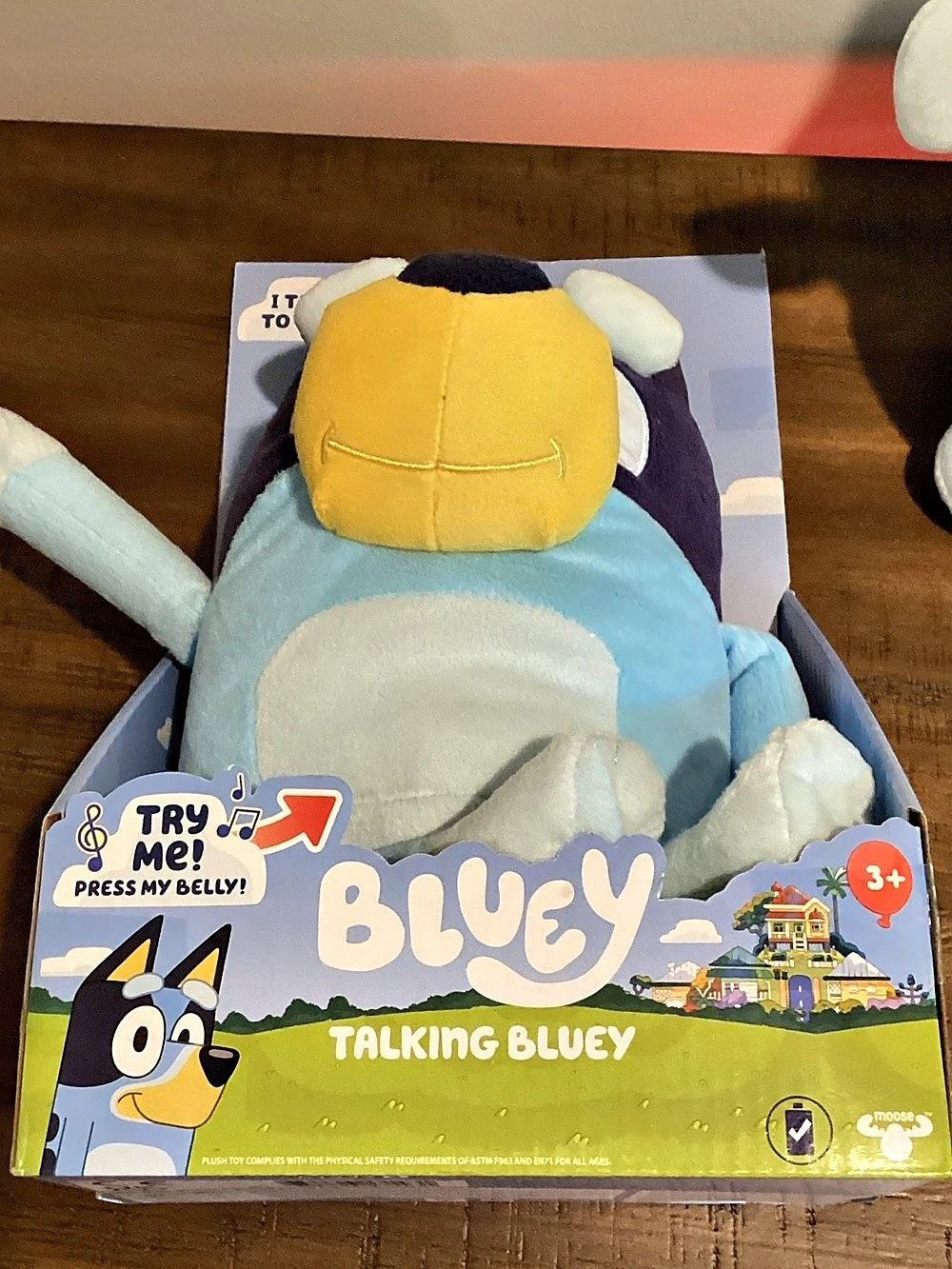 Bluey Bundle 💙💙💙 - Picture 9 of 11
